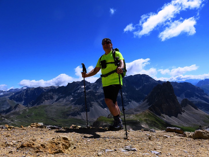 Foto: Andreas Koller / Wandertour / Mondlandschaft am Mont Thabor (3178m) / 17.01.2019 01:33:31