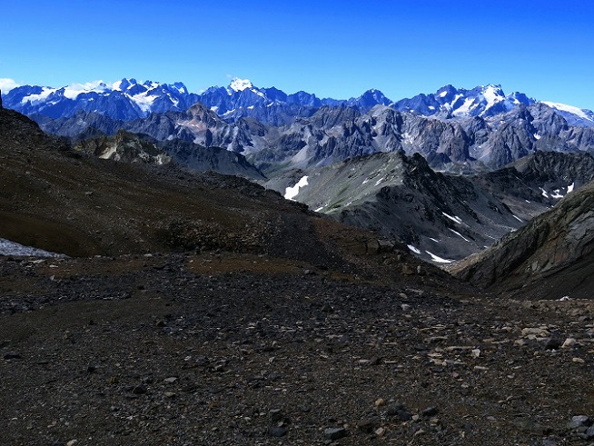 Foto: Andreas Koller / Wandertour / Mondlandschaft am Mont Thabor (3178m) / 17.01.2019 01:32:27