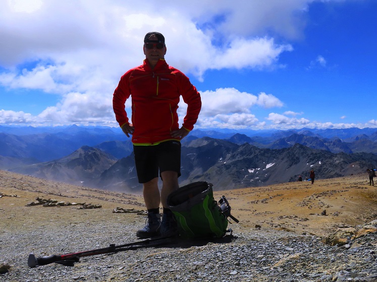 Foto: Andreas Koller / Wandertour / Mondlandschaft am Mont Thabor (3178m) / 17.01.2019 01:25:53
