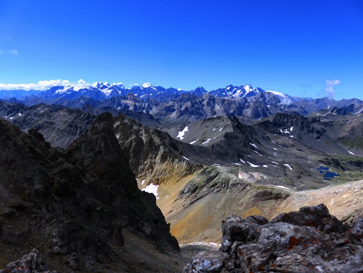 Foto: Andreas Koller / Wandertour / Mondlandschaft am Mont Thabor (3178m) / 17.01.2019 01:22:30
