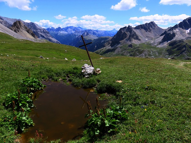 Foto: Andreas Koller / Wandertour / Mondlandschaft am Mont Thabor (3178m) / 17.01.2019 01:20:37