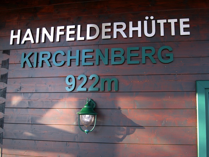 Foto: Andreas Koller / Skitour / Rasch auf den Hainfelder Kirchenberg (924m) / 25.01.2019 21:43:07