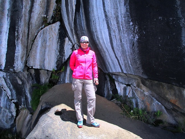 Foto: Andreas Koller / Wandertour / Climb and run: Kilimanjaro (5895m) / 14.04.2019 00:42:10
