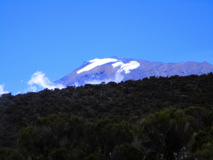 Foto: Andreas Koller / Wandertour / Climb and run: Kilimanjaro (5895m) / Kibo / 14.04.2019 00:41:48