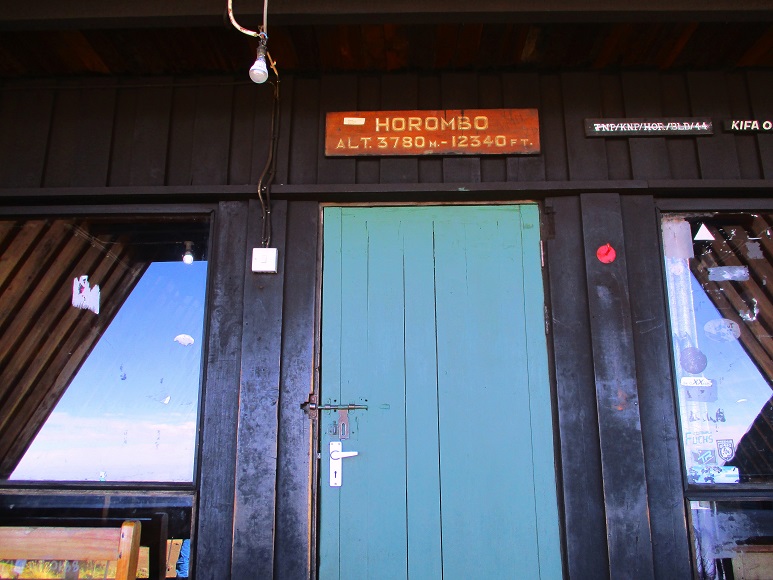 Foto: Andreas Koller / Wandertour / Climb and run: Kilimanjaro (5895m) / 14.04.2019 00:33:08