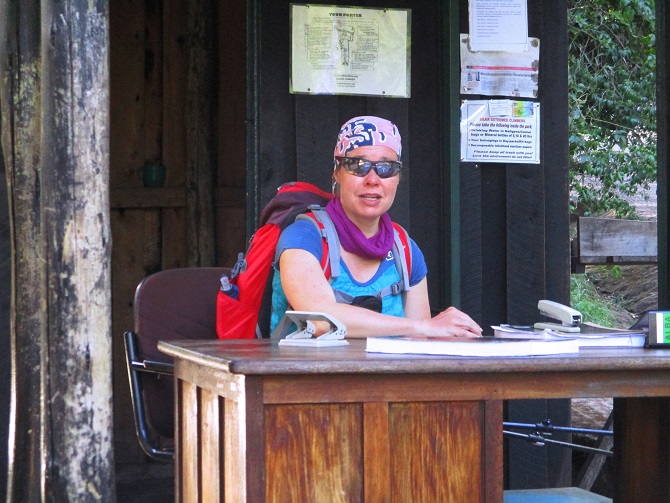 Foto: Andreas Koller / Wandertour / Climb and run: Kilimanjaro (5895m) / 14.04.2019 00:30:48