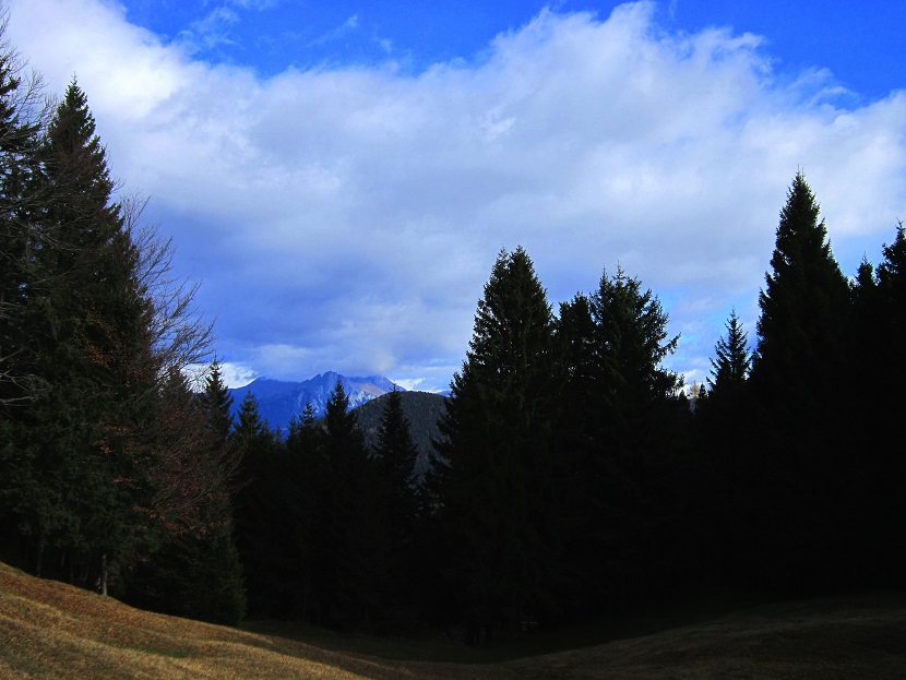 Foto: Andreas Koller / Wandertour / Rundtour Großer Laugen (2434m) / 25.04.2019 00:04:33