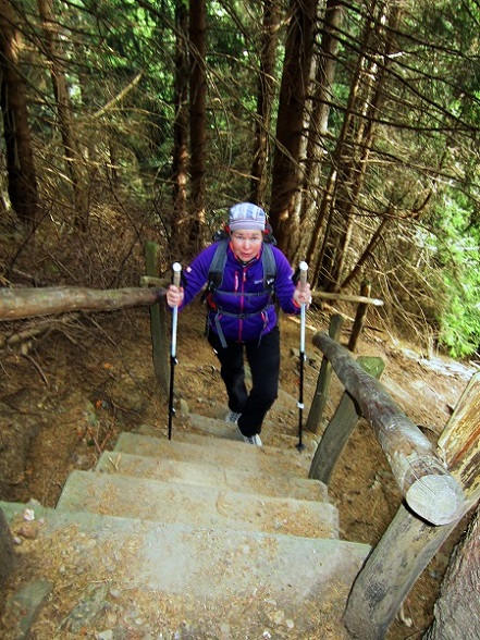 Foto: Andreas Koller / Wandertour / Rundtour Großer Laugen (2434m) / 25.04.2019 00:04:20