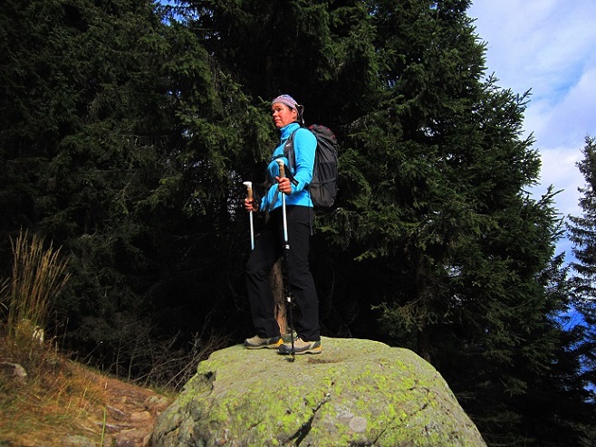 Foto: Andreas Koller / Wandertour / Rundtour Großer Laugen (2434m) / 25.04.2019 00:03:53
