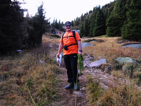 Foto: Andreas Koller / Wandertour / Rundtour Großer Laugen (2434m) / 25.04.2019 00:03:43
