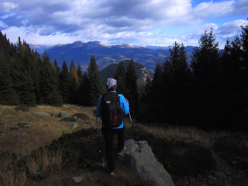 Foto: Andreas Koller / Wandertour / Rundtour Großer Laugen (2434m) / 25.04.2019 00:03:27