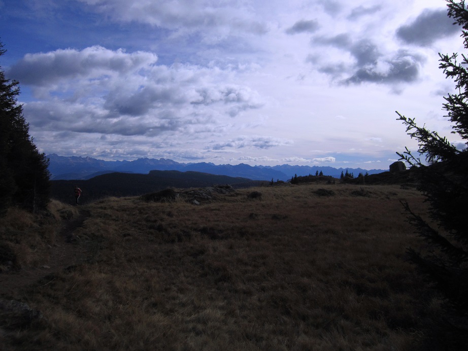 Foto: Andreas Koller / Wandertour / Rundtour Großer Laugen (2434m) / 25.04.2019 00:03:12