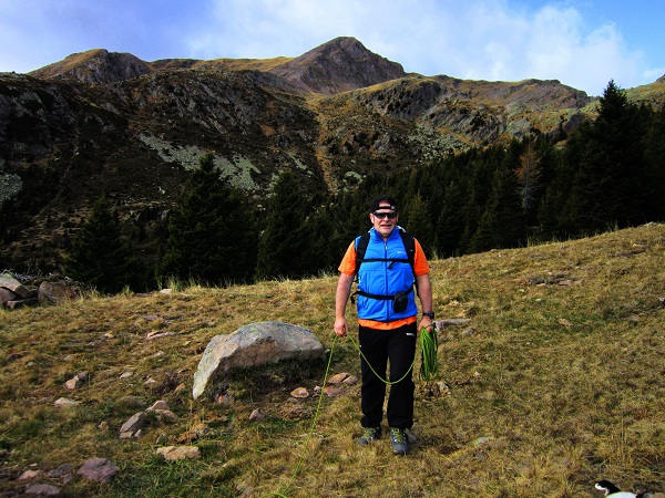 Foto: Andreas Koller / Wandertour / Rundtour Großer Laugen (2434m) / 25.04.2019 00:03:04