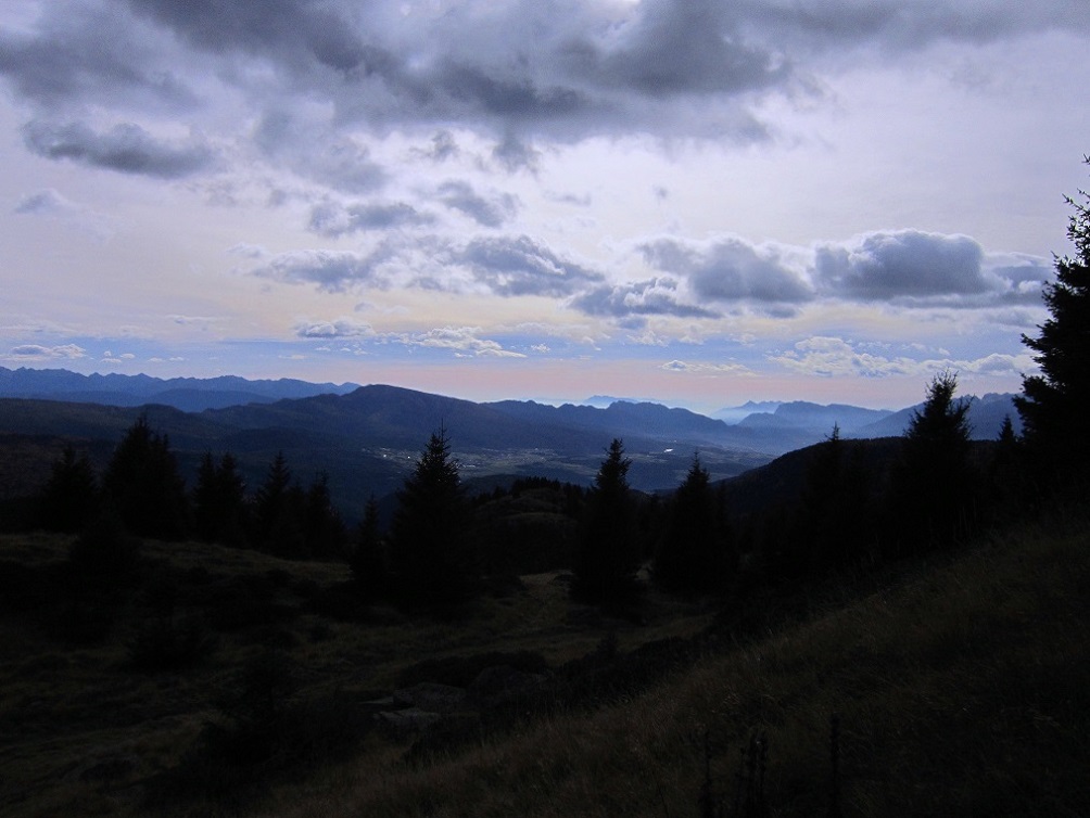 Foto: Andreas Koller / Wandertour / Rundtour Großer Laugen (2434m) / 25.04.2019 00:02:42