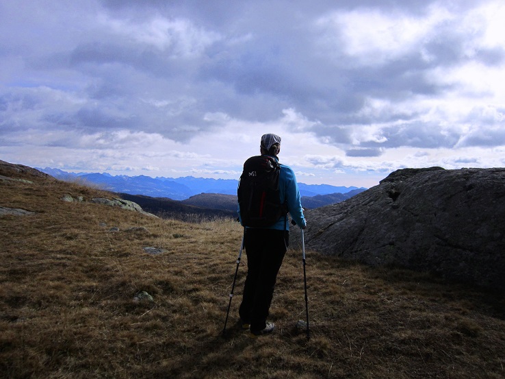 Foto: Andreas Koller / Wandertour / Rundtour Großer Laugen (2434m) / 25.04.2019 00:02:10