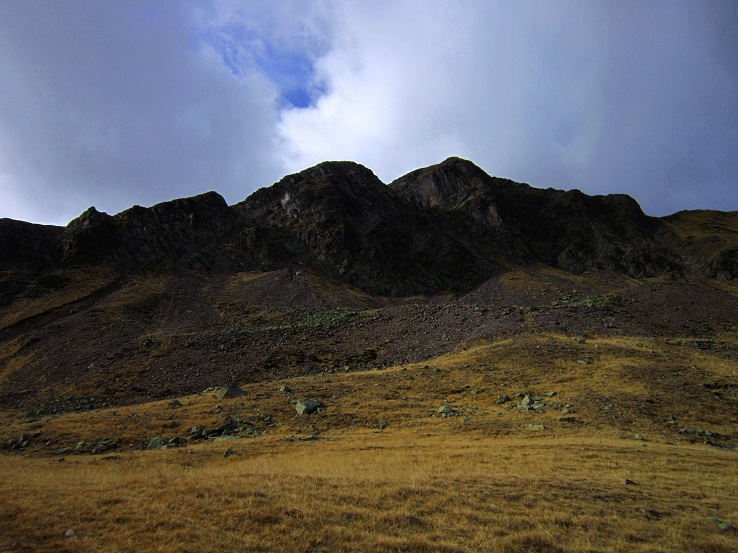 Foto: Andreas Koller / Wandertour / Rundtour Großer Laugen (2434m) / 25.04.2019 00:01:47