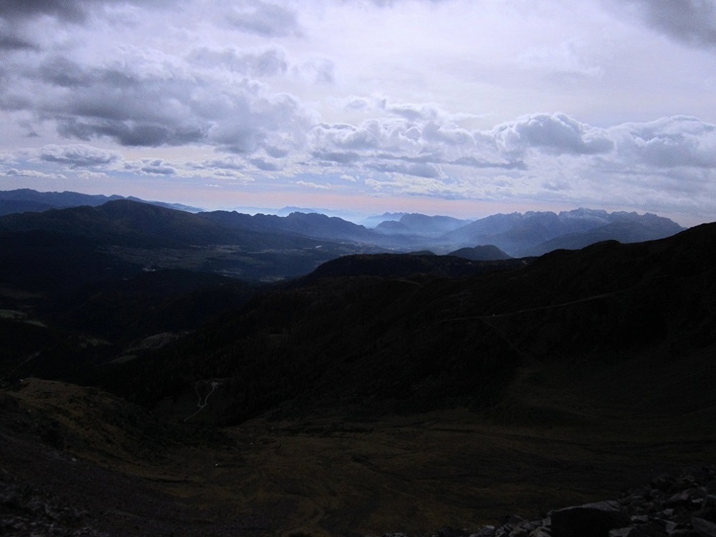 Foto: Andreas Koller / Wandertour / Rundtour Großer Laugen (2434m) / 25.04.2019 00:01:24