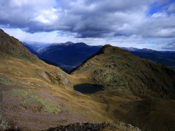 Foto: Andreas Koller / Wandertour / Rundtour Großer Laugen (2434m) / 25.04.2019 00:00:47