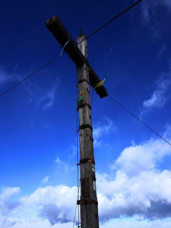 Foto: Andreas Koller / Wandertour / Rundtour Großer Laugen (2434m) / 24.04.2019 23:59:08