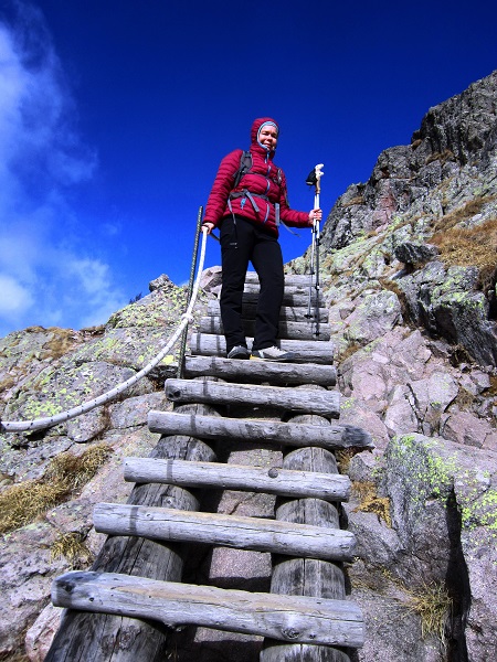 Foto: Andreas Koller / Wandertour / Rundtour Großer Laugen (2434m) / 24.04.2019 23:56:46