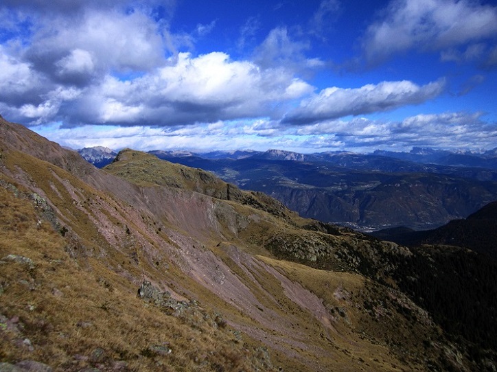 Foto: Andreas Koller / Wandertour / Rundtour Großer Laugen (2434m) / 24.04.2019 23:56:28