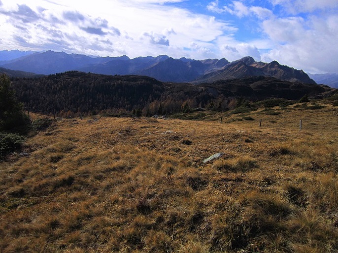 Foto: Andreas Koller / Wandertour / Rundtour Großer Laugen (2434m) / 24.04.2019 23:55:40