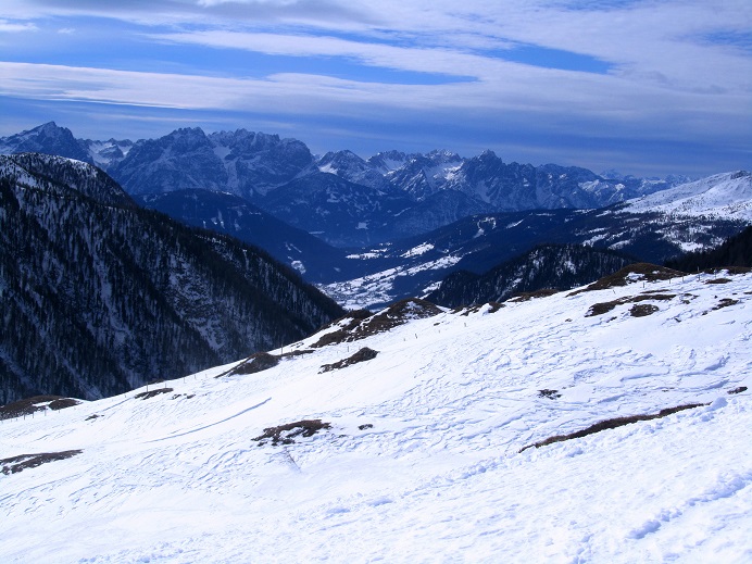 Foto: Andreas Koller / Skitour / Hilmersberg - ein leichter Klassiker (2673m) / 26.04.2019 23:20:14