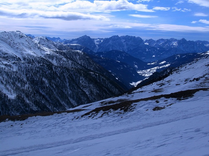 Foto: Andreas Koller / Skitour / Hilmersberg - ein leichter Klassiker (2673m) / 26.04.2019 23:19:32