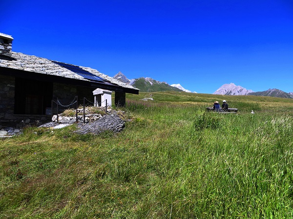 Foto: Andreas Koller / Wandertour / Familienwandergebiet Lago Verney (2294m) / 28.06.2019 01:54:42