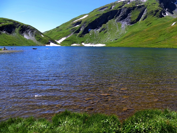 Foto: Andreas Koller / Wandertour / Familienwandergebiet Lago Verney (2294m) / 28.06.2019 01:53:54