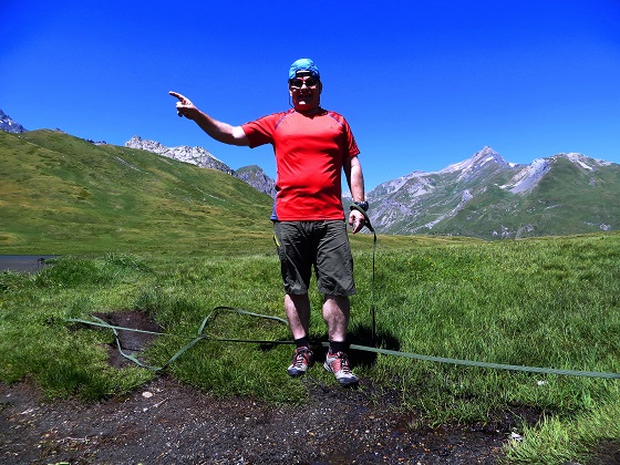 Foto: Andreas Koller / Wandertour / Familienwandergebiet Lago Verney (2294m) / 28.06.2019 01:53:37
