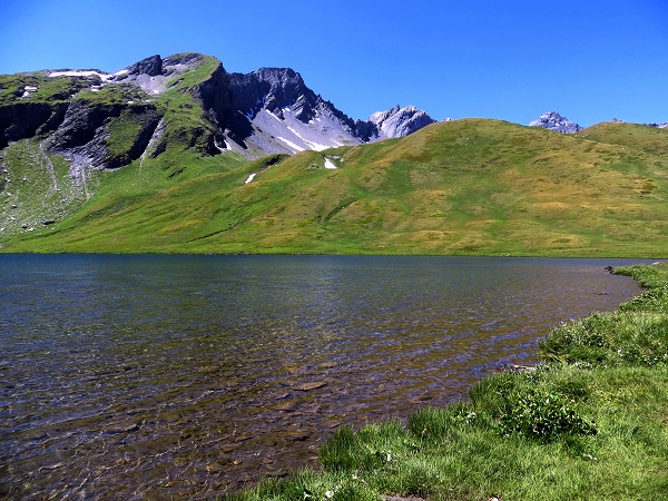 Foto: Andreas Koller / Wandertour / Familienwandergebiet Lago Verney (2294m) / 28.06.2019 01:53:30