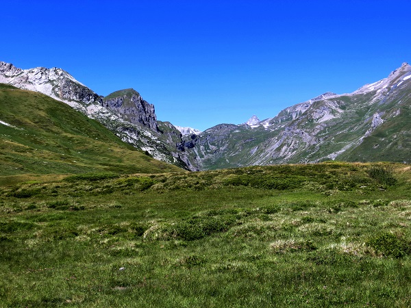 Foto: Andreas Koller / Wandertour / Familienwandergebiet Lago Verney (2294m) / 28.06.2019 01:53:09