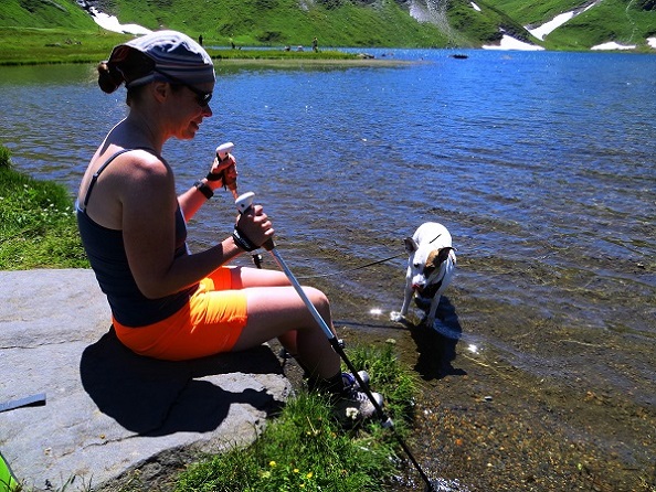 Foto: Andreas Koller / Wandertour / Familienwandergebiet Lago Verney (2294m) / 28.06.2019 01:53:01