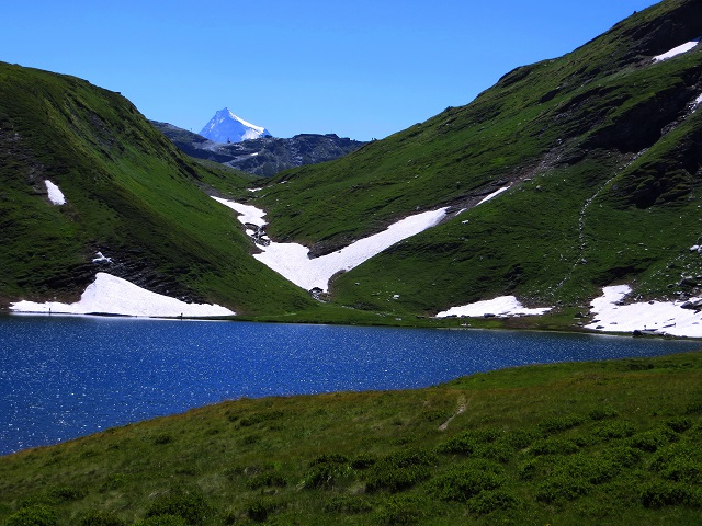 Foto: Andreas Koller / Wandertour / Familienwandergebiet Lago Verney (2294m) / 28.06.2019 01:52:47