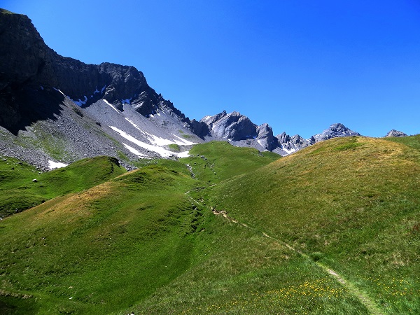Foto: Andreas Koller / Wandertour / Familienwandergebiet Lago Verney (2294m) / 28.06.2019 01:52:23