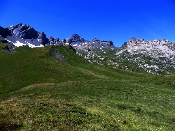 Foto: Andreas Koller / Wandertour / Familienwandergebiet Lago Verney (2294m) / Irgendwo da ist der höchste Punkt / 28.06.2019 01:52:06