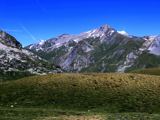 Foto: Andreas Koller / Wandertour / Familienwandergebiet Lago Verney (2294m) / 28.06.2019 01:50:55