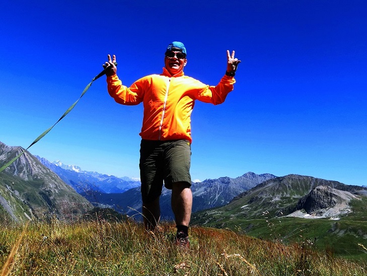 Foto: Andreas Koller / Wandertour / Familienwandergebiet Lago Verney (2294m) / 28.06.2019 01:50:35