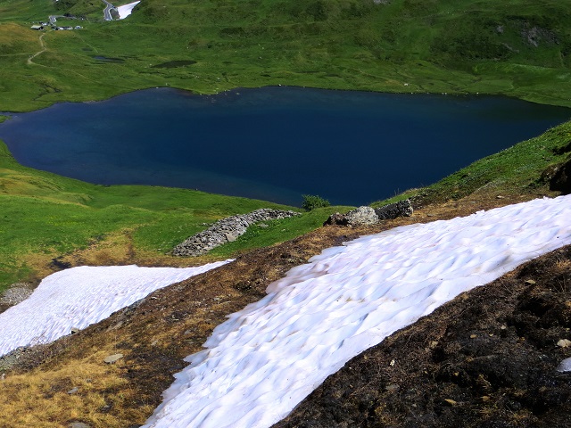 Foto: Andreas Koller / Wandertour / Familienwandergebiet Lago Verney (2294m) / 28.06.2019 01:50:10
