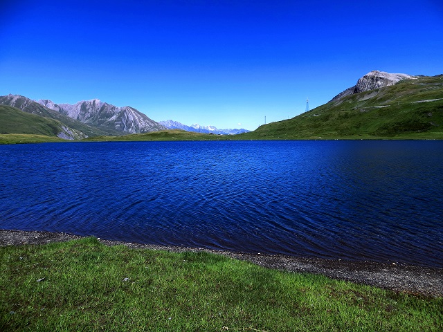 Foto: Andreas Koller / Wandertour / Familienwandergebiet Lago Verney (2294m) / 28.06.2019 01:49:26