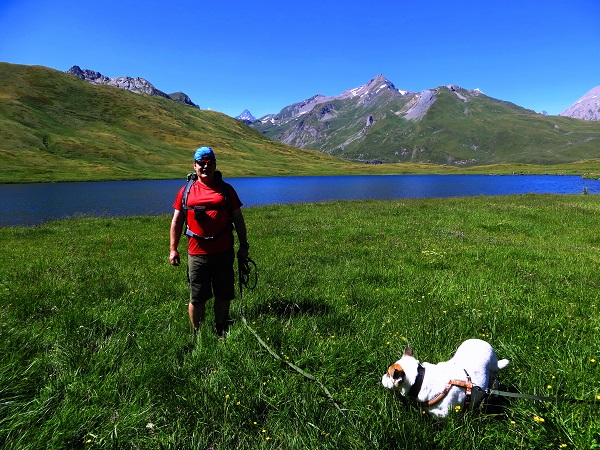 Foto: Andreas Koller / Wandertour / Familienwandergebiet Lago Verney (2294m) / 28.06.2019 01:48:50