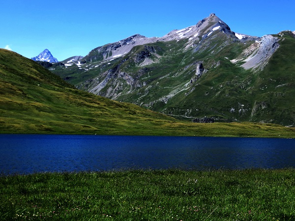Foto: Andreas Koller / Wandertour / Familienwandergebiet Lago Verney (2294m) / 28.06.2019 01:48:42