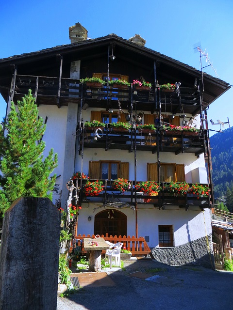 Foto: Andreas Koller / Wandertour / Familienwandergebiet Lago Verney (2294m) / 28.06.2019 01:46:51