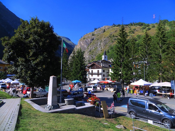 Foto: Andreas Koller / Wandertour / Familienwandergebiet Lago Verney (2294m) / 28.06.2019 01:46:33