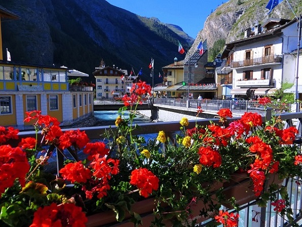Foto: Andreas Koller / Wandertour / Familienwandergebiet Lago Verney (2294m) / 28.06.2019 01:46:22