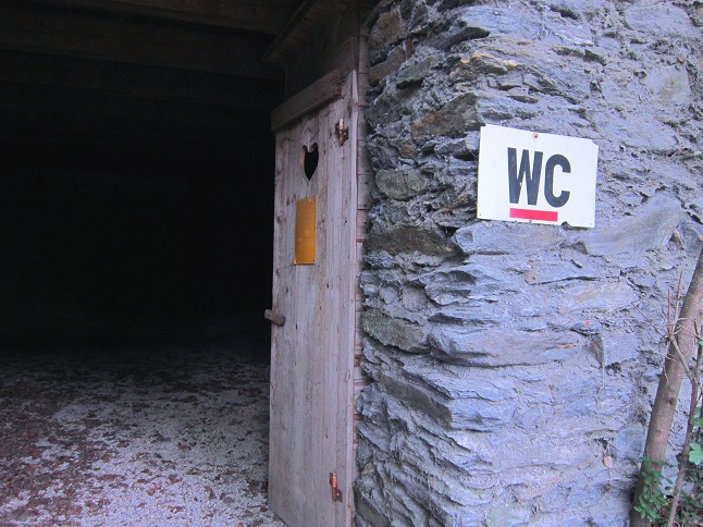 Foto: Andreas Koller / Klettersteigtour / OeAV Südburgenland Klettersteig Markt Neuhodis (395m) / Wer noch muss, ... / 28.06.2019 02:29:02