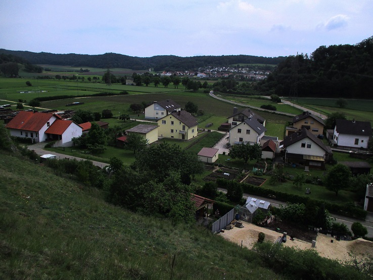 Foto: Andreas Koller / Klettersteigtour / Oberlandsteig im Altmühltal (495m) / Konstein / 12.07.2019 12:39:49