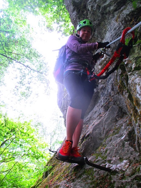 Foto: Andreas Koller / Klettersteigtour / Oberlandsteig im Altmühltal (495m) / 12.07.2019 12:36:11