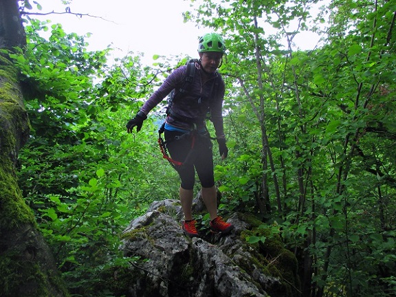 Foto: Andreas Koller / Klettersteigtour / Oberlandsteig im Altmühltal (495m) / 12.07.2019 12:33:03